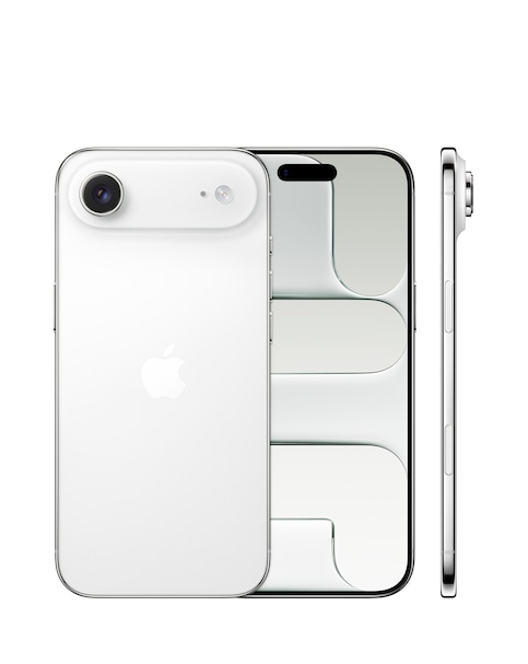 Apple iPhone Air 256GB - Cloud White