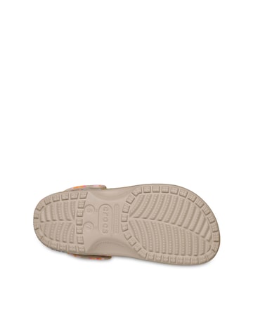 Crocs Dulce Classic Retro Summer Clog - Standard Fit