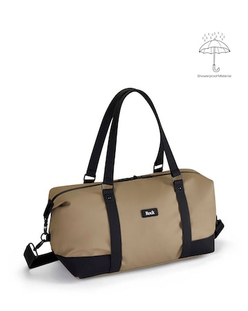 Rock Harper Small Holdall