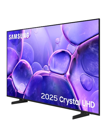 Samsung UE43U8020FKXXU 43in Crystal UHD 4K Smart TV