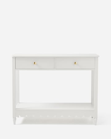 Julipa Dalia Console Table
