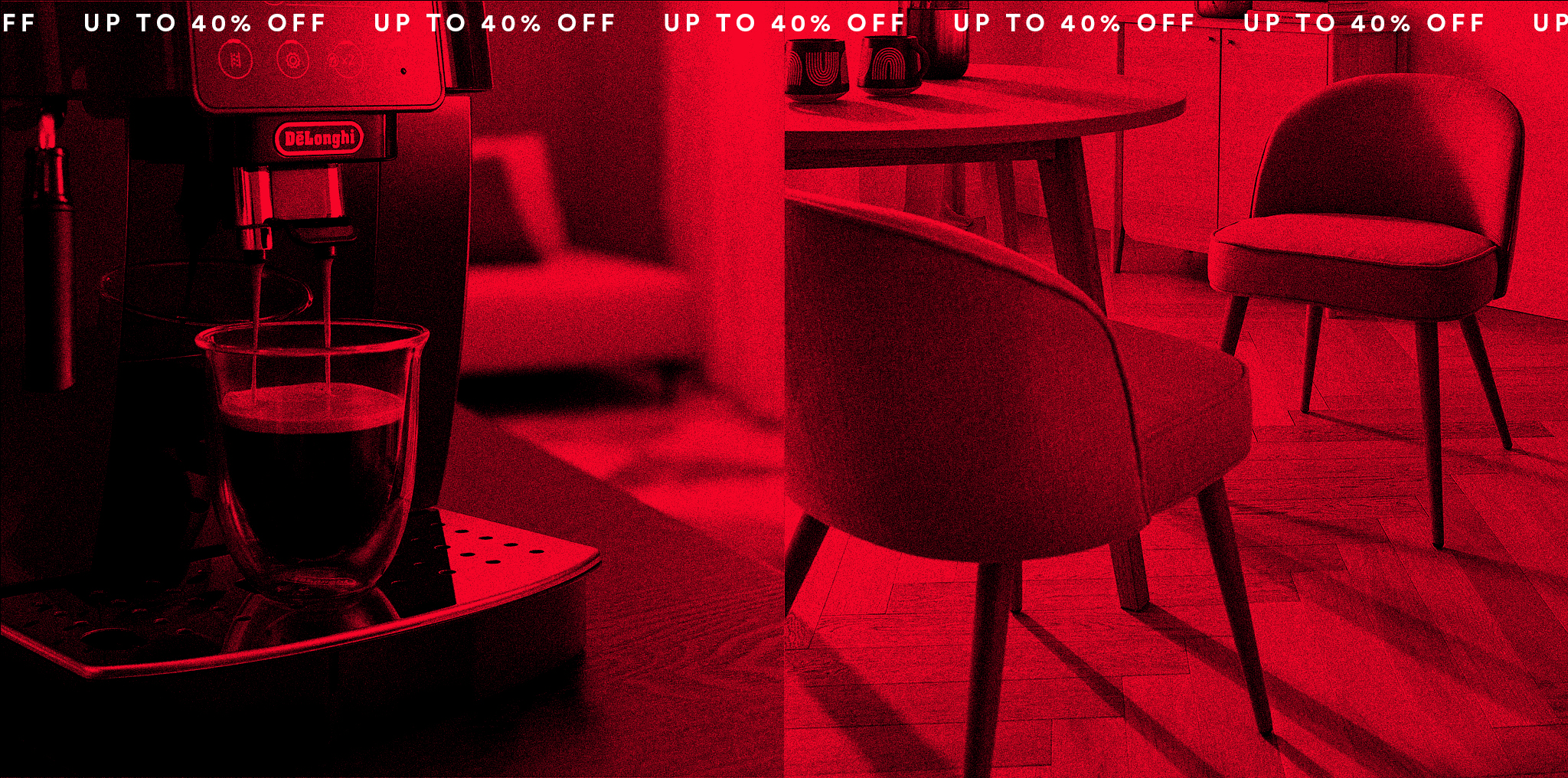 Home & Tech promotion