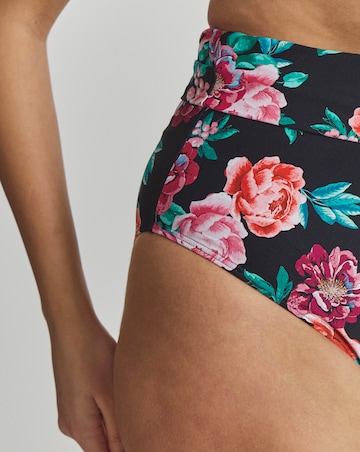 MAGISCULPT Fold Over Bikini Bottoms