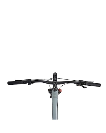 Claud Butler Ridge 1.0 Electric Mountain Bike - 19 inch frame