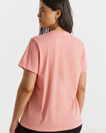 Under Armour Varsity Graphic T-Shirt