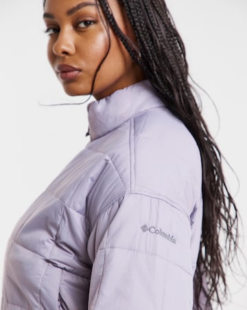 Columbia Sienna Hill Quilted Jacket