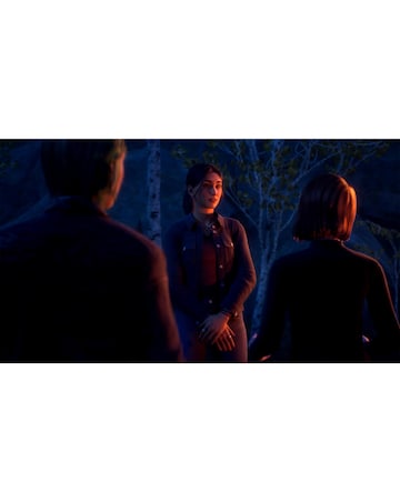Life is Strange: Reunion (PS5)
