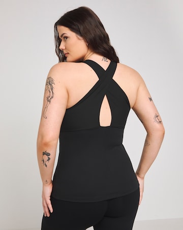 adidas Studio Tank