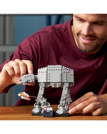 LEGO Star Wars AT AT 75440
