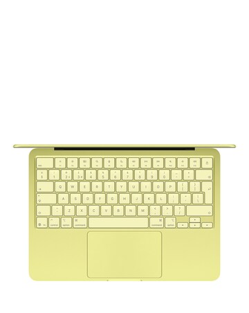 Apple MacBook Neo (A18, 2026) 13in 6-core CPU 5-core GPU 8GB 256GB - Citrus