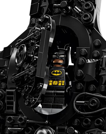 LEGO Batman Logo 76330
