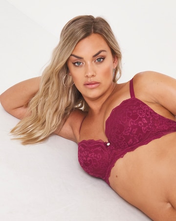 Boux Avenue Leah Balcony Bra