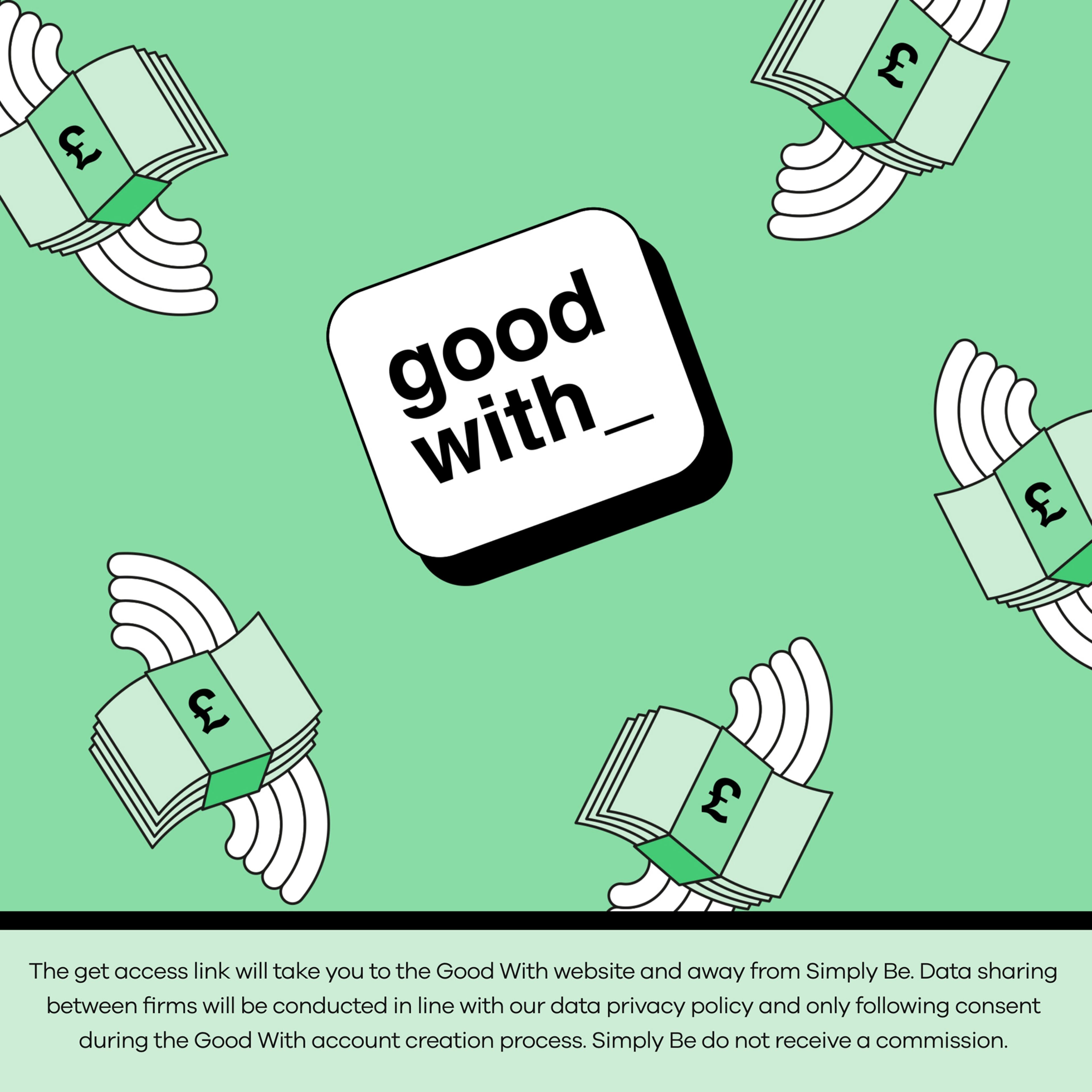 Good with_ Financial selfcare