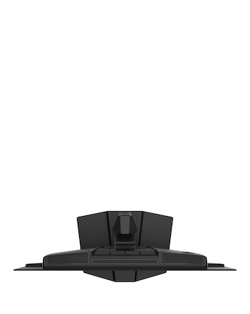 MSI MAG 274QP QD-OLED X24 26.5in Wide Quad HD 280Hz OLED Gaming Monitor