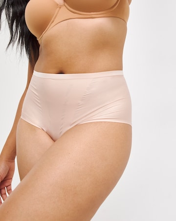 Triumph Shape Smart Light Control Maxi Shaper Beige