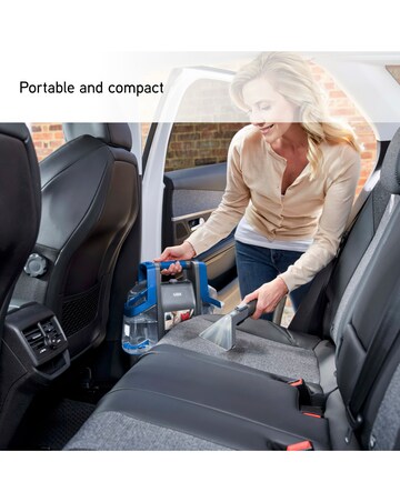 Vax SpotWash Duo Spot Cleaner