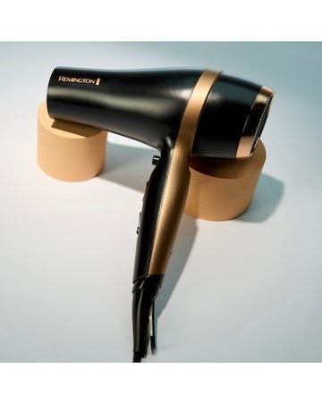 Remington Salon smooth Giftpack