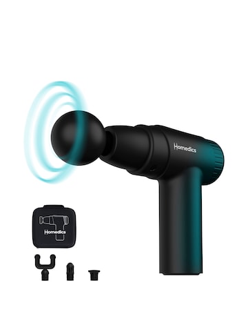 HoMedics Novo Massage Gun