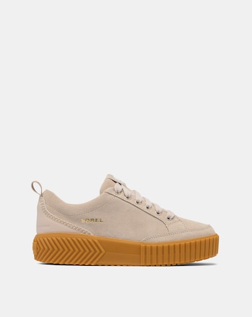 Sorel Ona Ave Low Waterproof Trainers