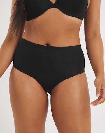Triumph 2 Pack Smart Natural Maxi Knicker