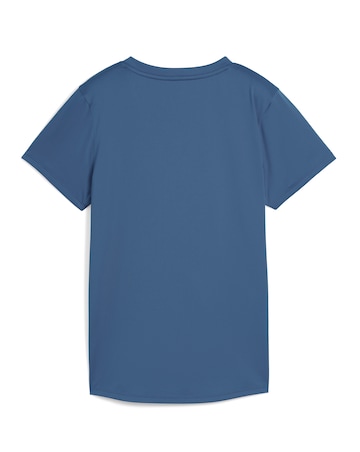 Puma Train Essential Crew T-Shit