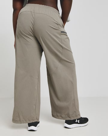 Under Armour Unstoppable Parachute Pant