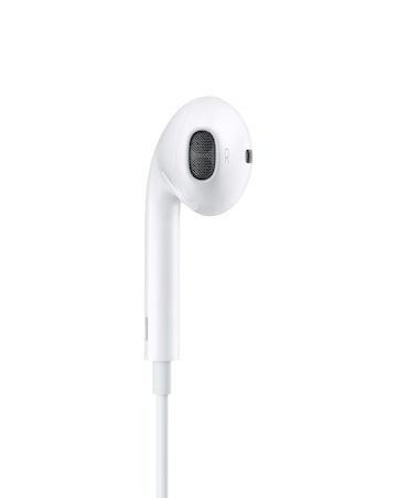 Apple EarPods In-Ear Headphones with Lightning Connector