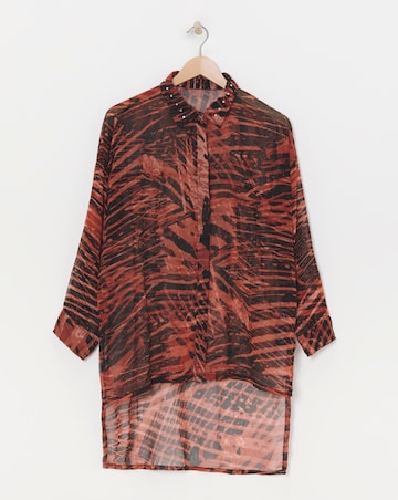 Religion Miracle Shirt