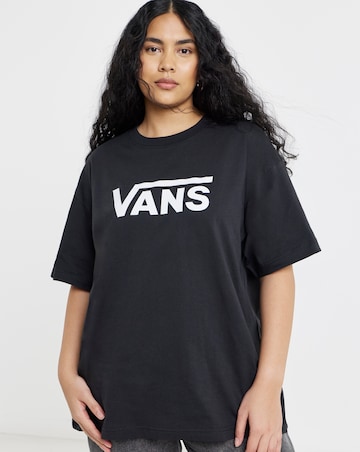 VANS Classic Short Sleeve T-Shirt