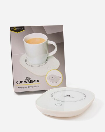 USB Cup Warmer