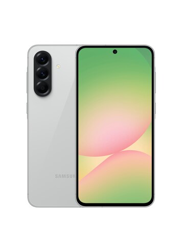 Samsung Galaxy A56 5G Awesome Lightgray