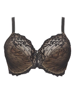 Chantelle Rive Gauche Full Cup Wired Bra