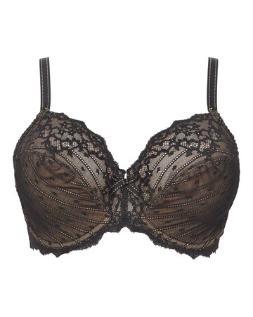 Chantelle Rive Gauche Full Cup Wired Bra