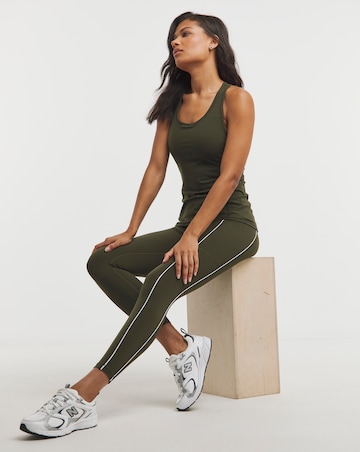 Sweaty Betty Medium Impact Bra Tank