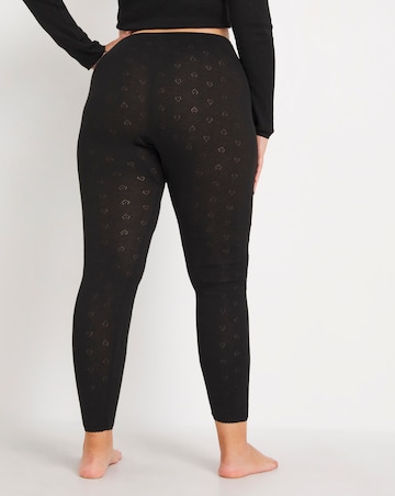 Sloggi Ever Cosy Thermal Leggings