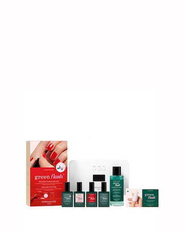 Manucurist LED 36W Foldable Lamp worth 149