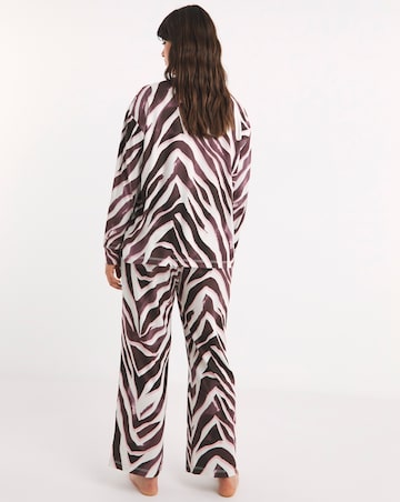 Animal Print Supersoft Twosie