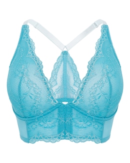 Gossard Superboost Lace Longline Bra