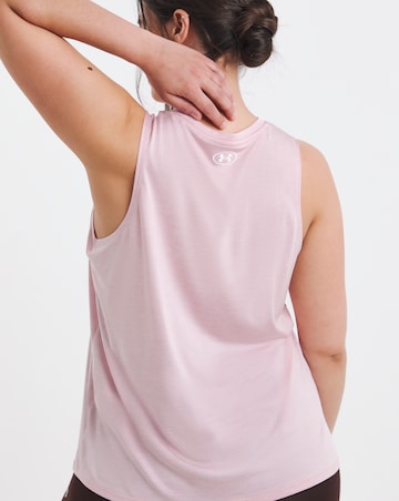Under Armour Tech Twist Tank