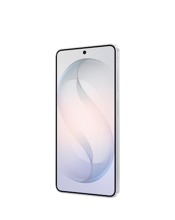 Samsung Galaxy S26 512GB - White