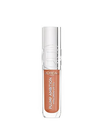 L'Oreal Paris Plump Ambition - 641 Latte Glace