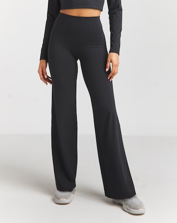 TALA Dayflex Wrap Flared Yoga Pant 33