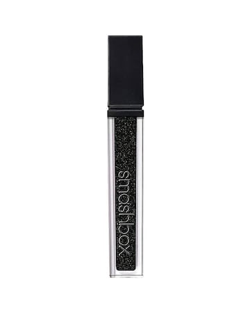 Smashbox Be Legendary Lip Gloss Black Tied