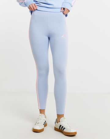 adidas 3 Stripes Leggings