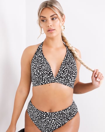 Value Bikini Top