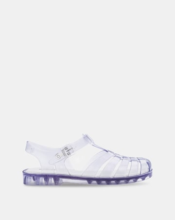 Melissa Possesion Jelly Fisherman Sandals - Standard Fit (D)
