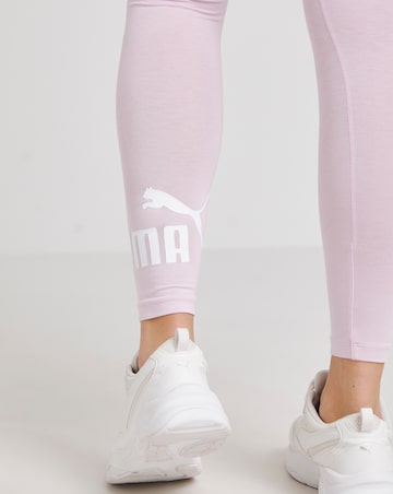PUMA Essential Logo Leggings