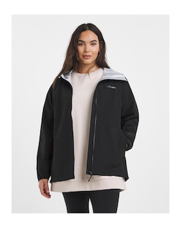 Berghaus Deluge Pro Waterproof Shell Jacket