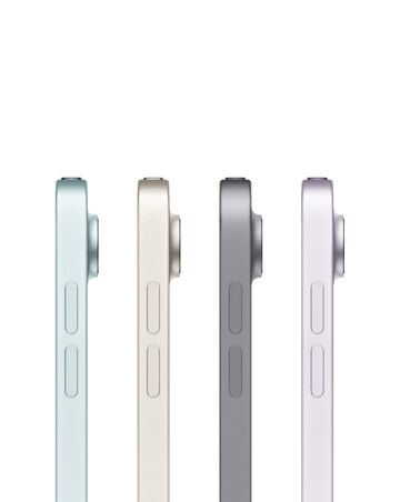 Apple iPad Air (M4, 2026) 13inch Wi-Fi 128GB - Purple