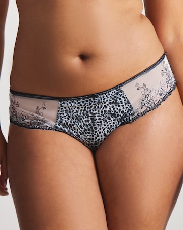 Fantasie Lindsay Knicker Monochrome